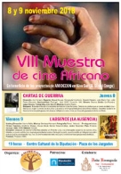 VIII CICLO DE CINE AFRICANO