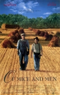 Cine en V.O: "De Ratones y Hombres"