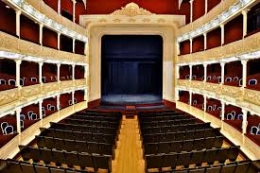 Teatro: "Historias de un bar"