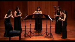 Quinteto O´Globo