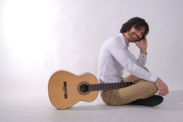 FESTIVAL DE GUITARRA DE PALENCIA