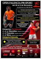 Torneo de Padel Palencia