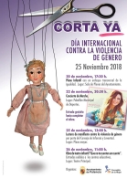 Día Internacional contra la Violencia de Género