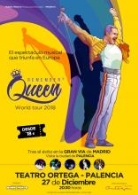 REMEMBER QUEEN - MUSICAL