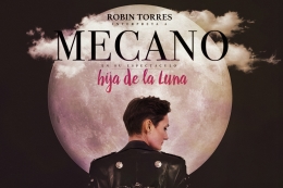 HOMENAJE A MECANO - HIJA DE LA LUNA