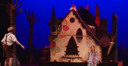 Hansel y Gretel