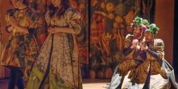 Comedia Aquilana