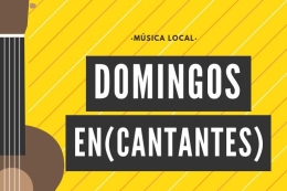 Domingos EnCantantes
