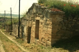 Exposición: "Bodegas de Torquemada. Patrimonio por descubrir".