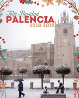 Programa Navidad Palencia 2018