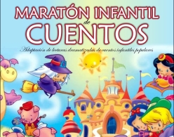 IV Maratón de Cuentos: "Palabras que abren muros".