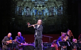 Carlos Núñez