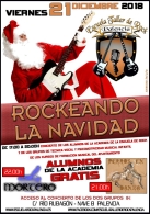 Rockeando la Navidad