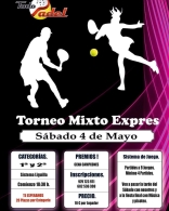 Torneo Padel