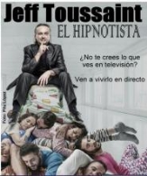 JEFF TOUSSAINT