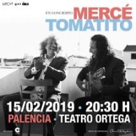 JOSÉ MERCÉ Y TOMATITO