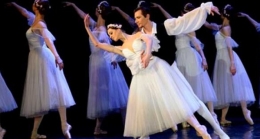 Ruso-Chopiniana, Bolero, Gala