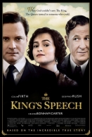 V.O. El discurso del rey