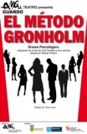 EL MÉTODO GRONHOLM