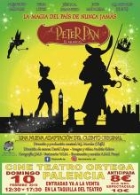 EL MUSICAL DE PETER PAN