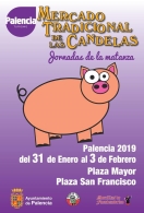 Las Candelas 2019