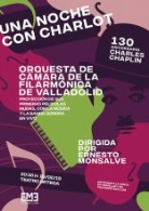 UNA NOCHE CON CHARLOT