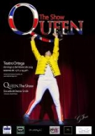 QUEEN, THE SHOW