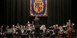 Concierto Banda Municipal
