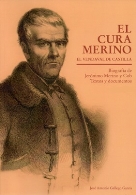 Presentación del libro "El Cura Merino"
