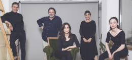 La Vuelta de Nora