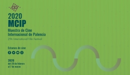 Muestra de Cine Internacional de Palencia