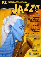 Preparados, listos…jazz 2019