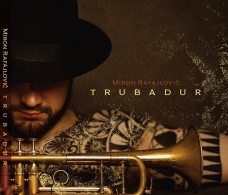Miron Rafajlovic en Preparados, Listos, Jazz