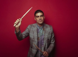 Michael Olivera & The Cuban Revolution en preparados, listos, jazz!!!