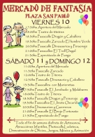 Fin de semana de las familias