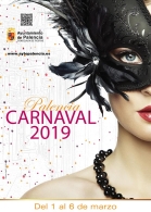 Carnaval Palencia 2019
