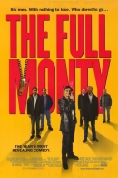 Cine V.O en inglés: "Full Monty".