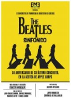 THE BEATLES [SINFÓNICO]