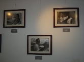 Exposición sobre Africa