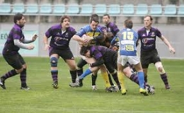 Rugby. Final Liga Norte