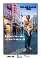 EXPOSICIÓN DE FOTOGRAFÍA "LACTANCIA SOCIAL" DE ISMAEL SUÁREZ VIÁN