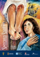 Semana Santa Palencia 2019