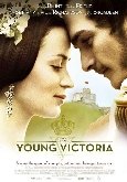 Cine: ""La Reina Victoria""