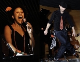 Musicaprendo: T.J. Jazz y Ludovico Hombravella