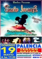 SUEÑO INFANTIL