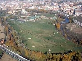 Golf: IV Torneo Deportes Artiza