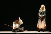 Teatro. Grupo Aulas de Mayores.