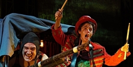 La Strada