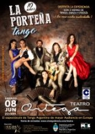 LA PORTEÑA TANGO