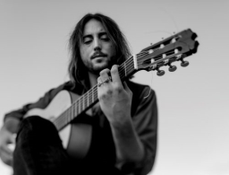 AIEnRuta. Flamenco. Paco Soto.